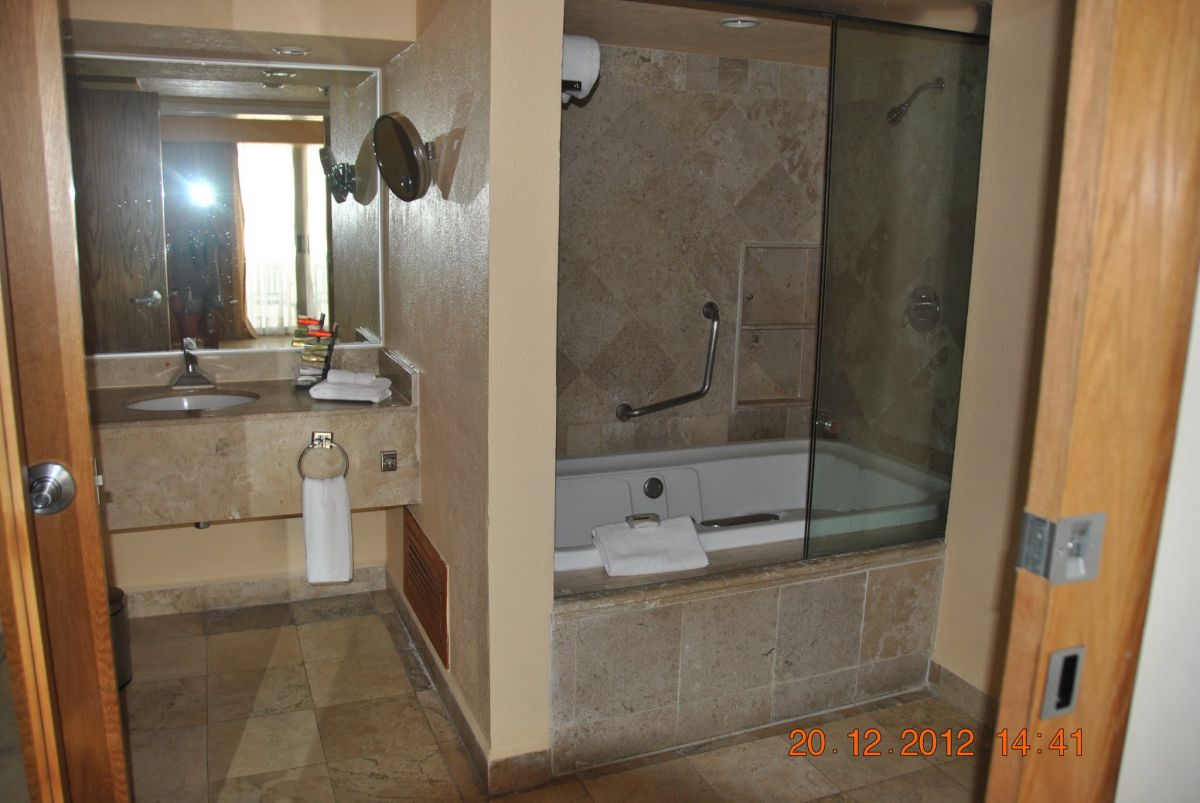 imagini hotel FIESTA AMERICANA VILLAS